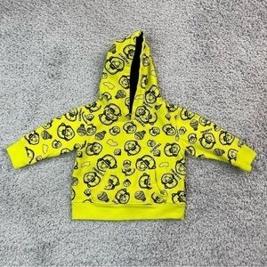 TRUKFIT Hoodie Baby 12 months Sweatshirt Hooded Pocket Travel Vacation Boys